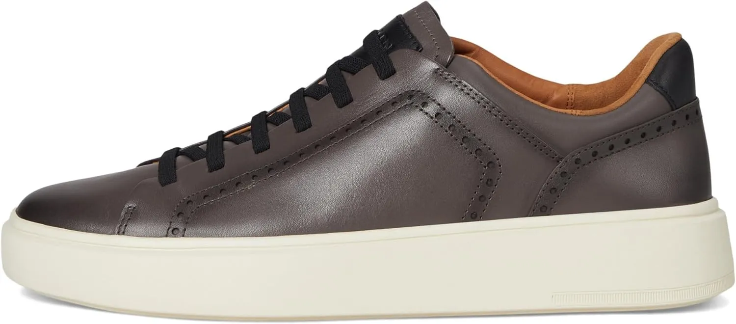 Allen Edmonds Men's Oliverbrogue Slip-on Shoes Sneaker