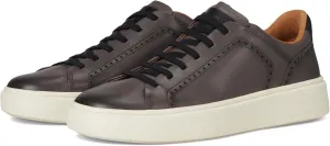 Allen Edmonds Men's Oliverbrogue Slip-on Shoes Sneaker