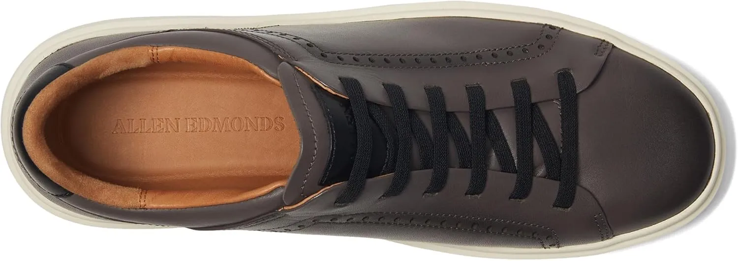 Allen Edmonds Men's Oliverbrogue Slip-on Shoes Sneaker