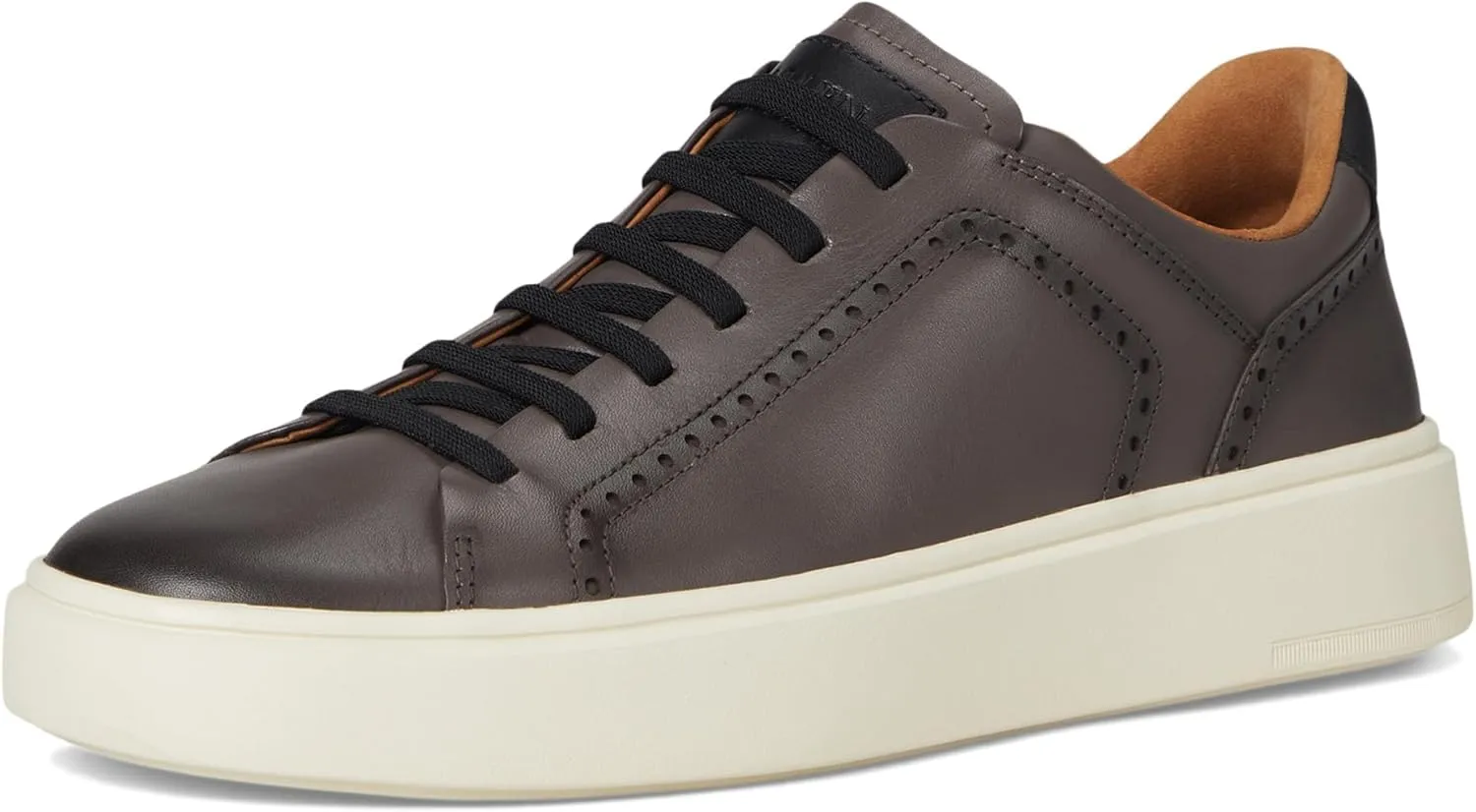 Allen Edmonds Men's Oliverbrogue Slip-on Shoes Sneaker