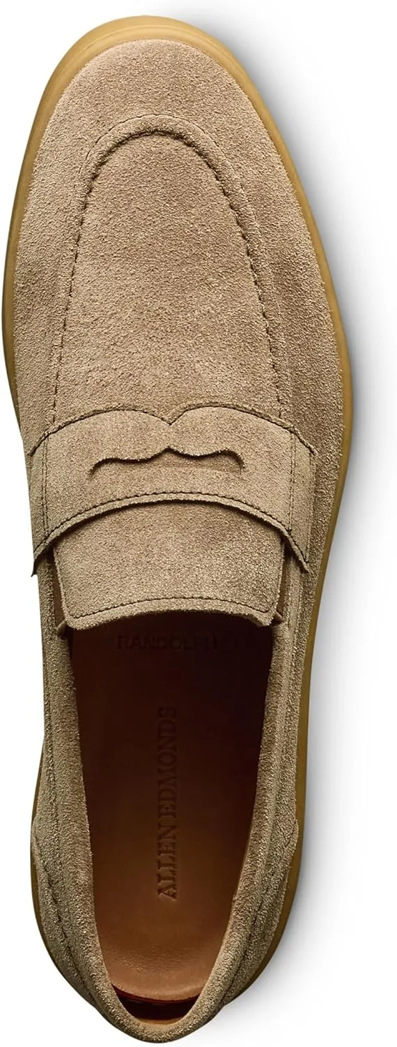 Allen Edmonds Men's Randolph 2.0 Sneaker