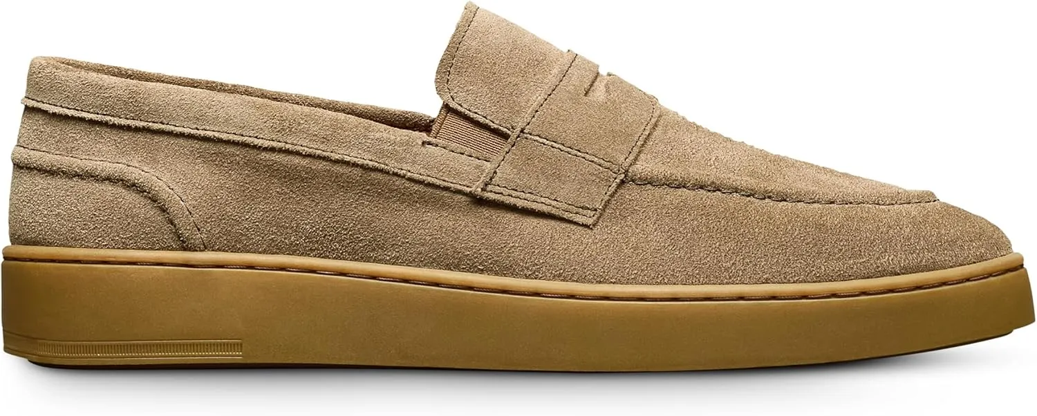 Allen Edmonds Men's Randolph 2.0 Sneaker