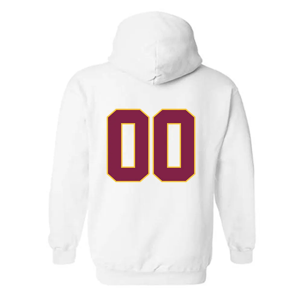 Arizona State - Club Roller Derby : Classic Shersey Hooded Sweatshirt