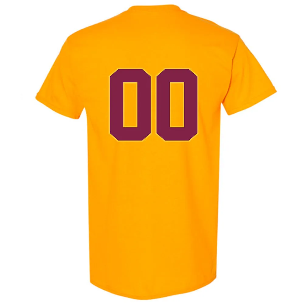 Arizona State - Club Roller Derby : Classic Shersey T-Shirt