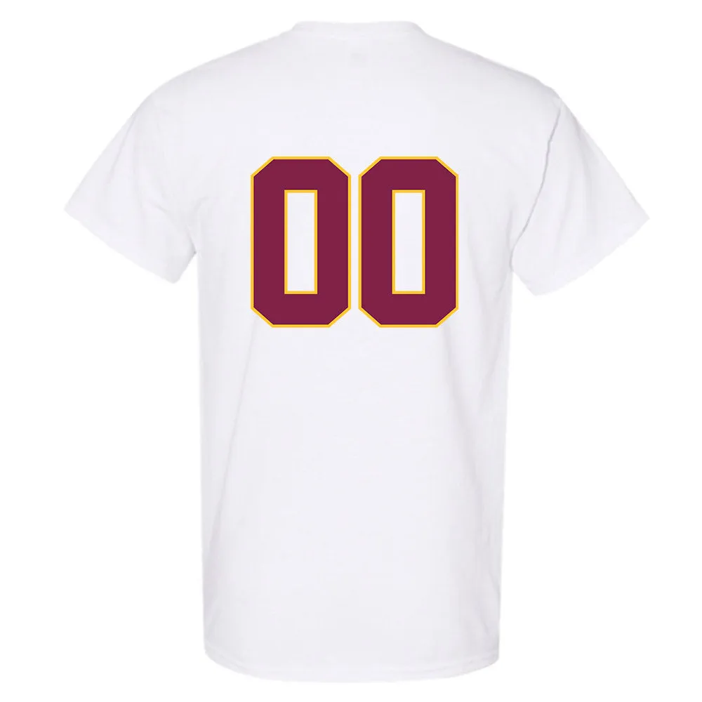 Arizona State - Club Roller Derby : Classic Shersey T-Shirt