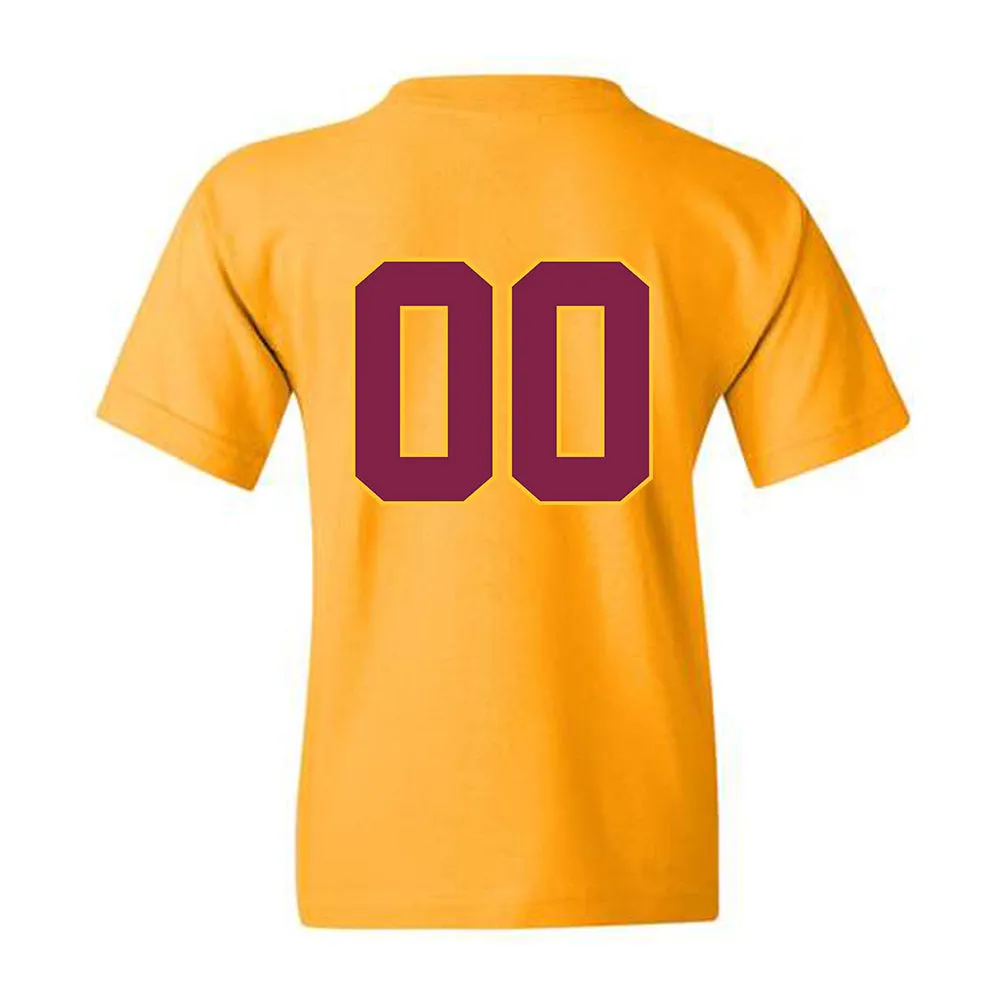 Arizona State - Club Roller Derby : Classic Shersey Youth T-Shirt