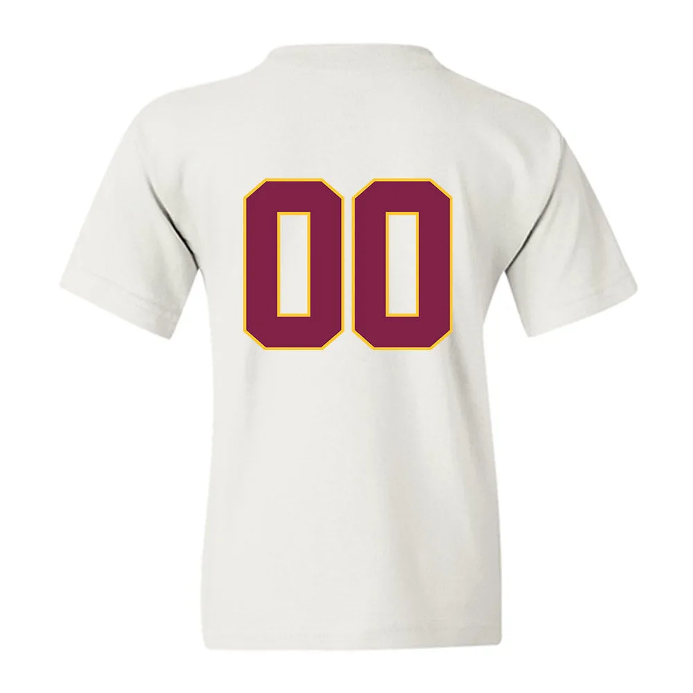 Arizona State - Club Roller Derby : Classic Shersey Youth T-Shirt