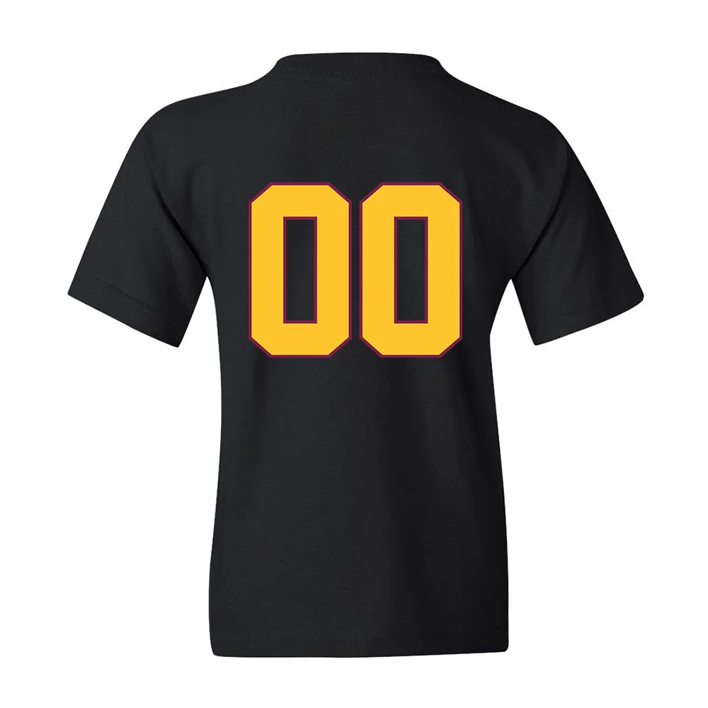 Arizona State - Club Roller Derby : Classic Shersey Youth T-Shirt