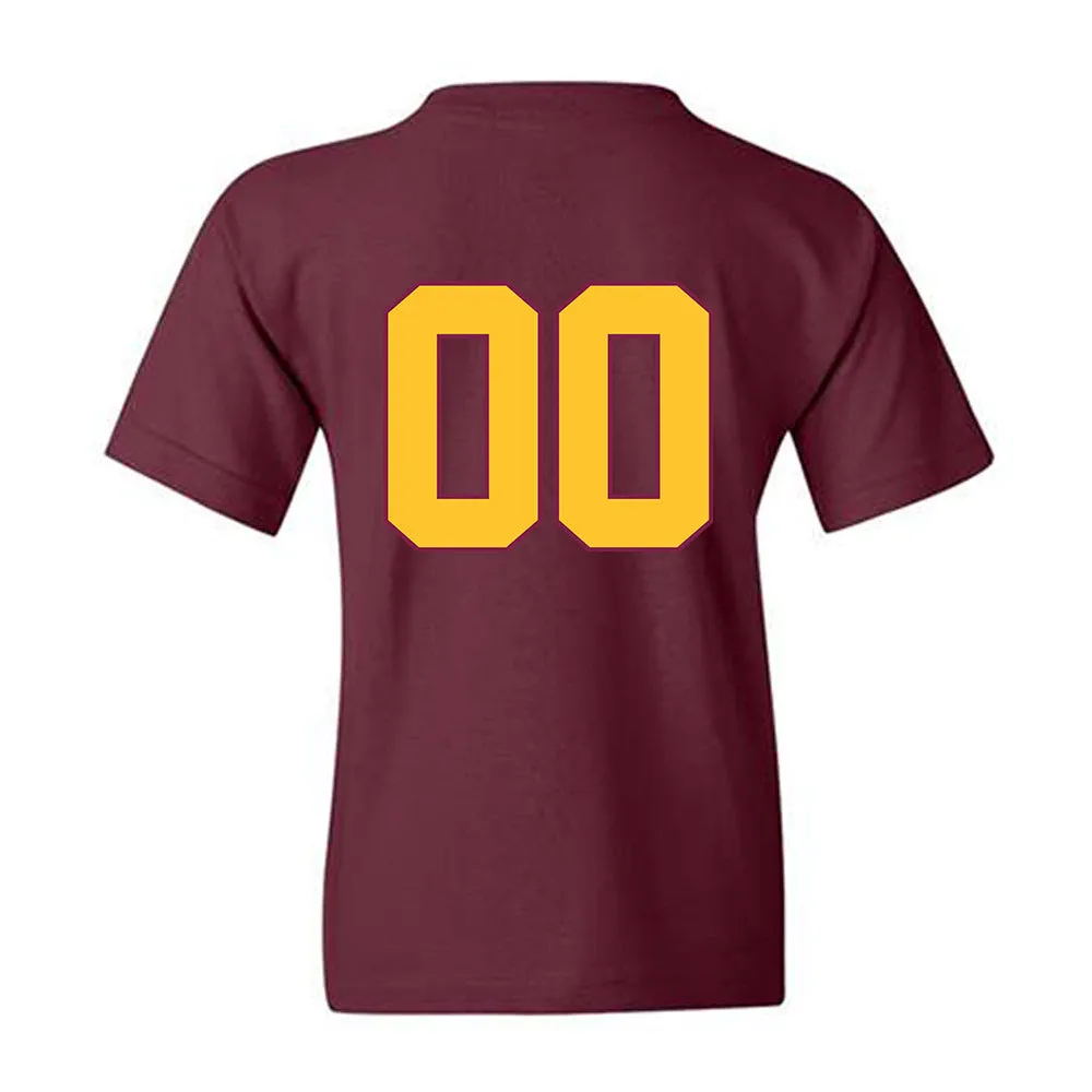 Arizona State - Club Roller Derby : Classic Shersey Youth T-Shirt