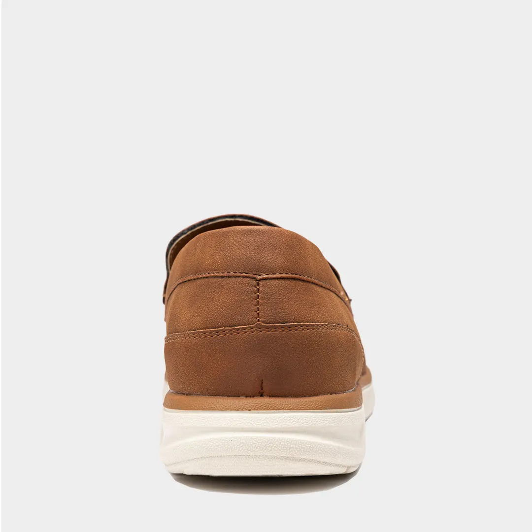 ASHER SLIP ON SNEAKER