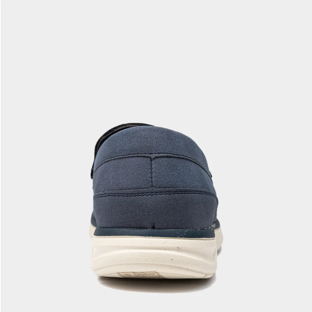 ASHER SLIP ON SNEAKER