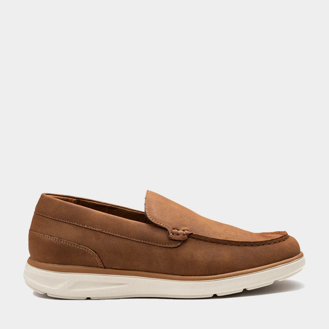 ASHER SLIP ON SNEAKER