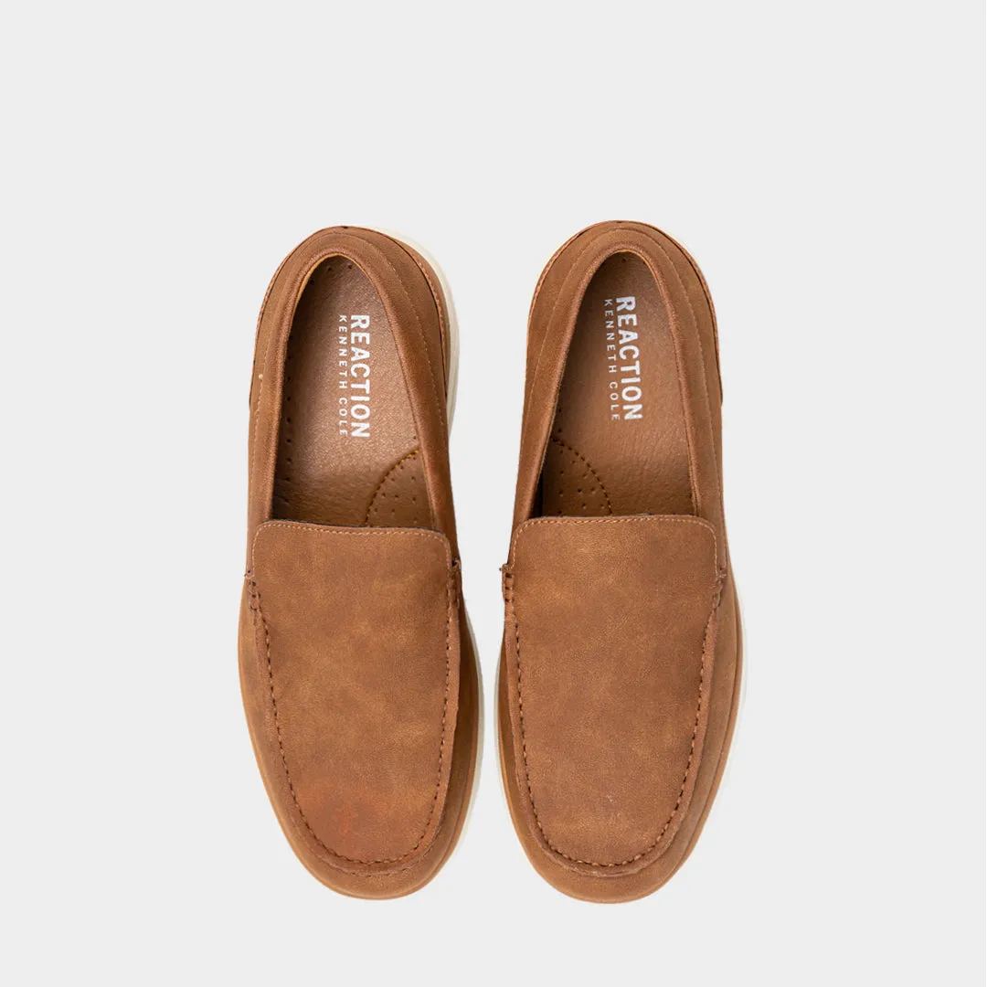 ASHER SLIP ON SNEAKER
