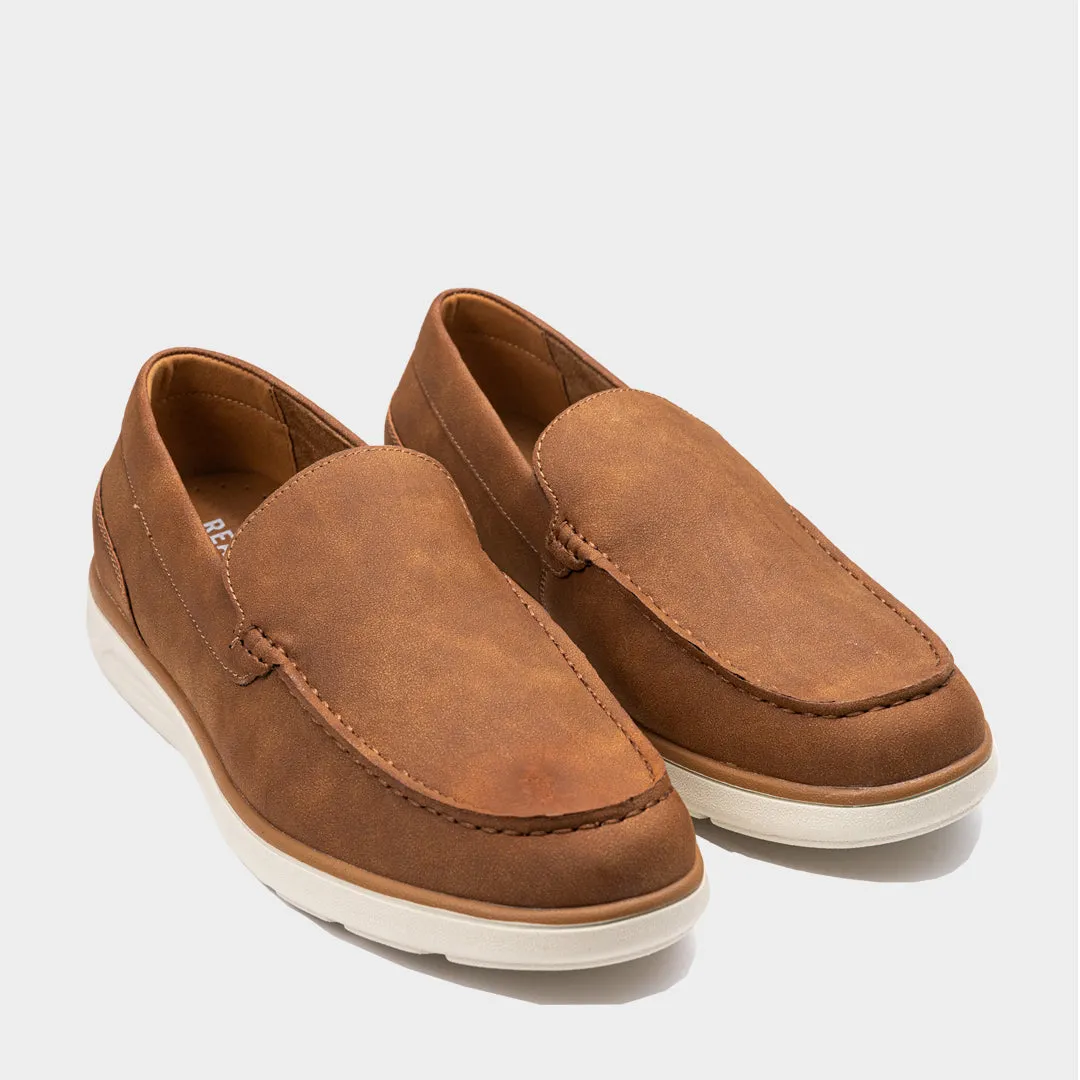 ASHER SLIP ON SNEAKER