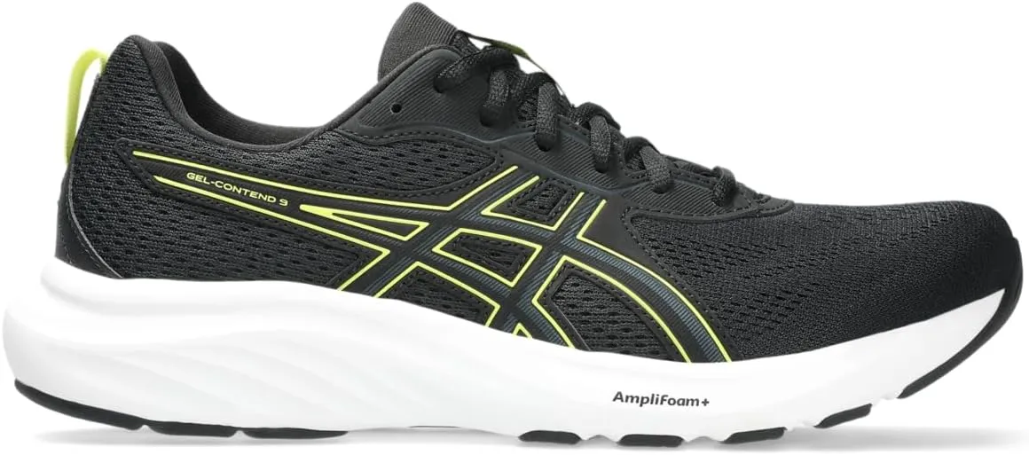 Asics Men's Gel-Contend 9 Sneaker