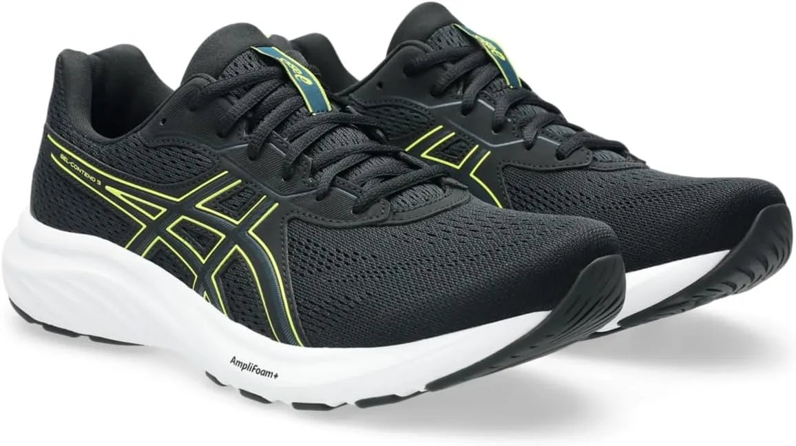 Asics Men's Gel-Contend 9 Sneaker