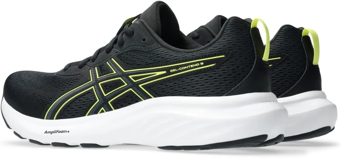 Asics Men's Gel-Contend 9 Sneaker