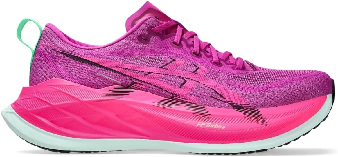 Asics Unisex-Adult Superblast 2 Sneaker