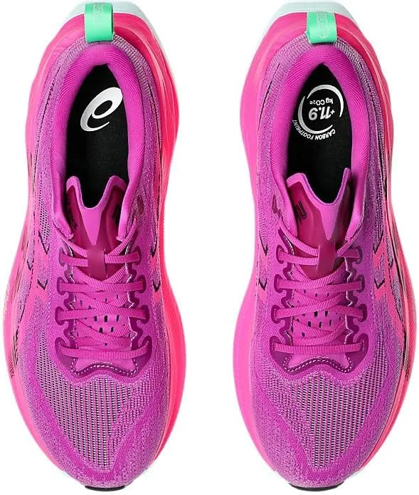 Asics Unisex-Adult Superblast 2 Sneaker