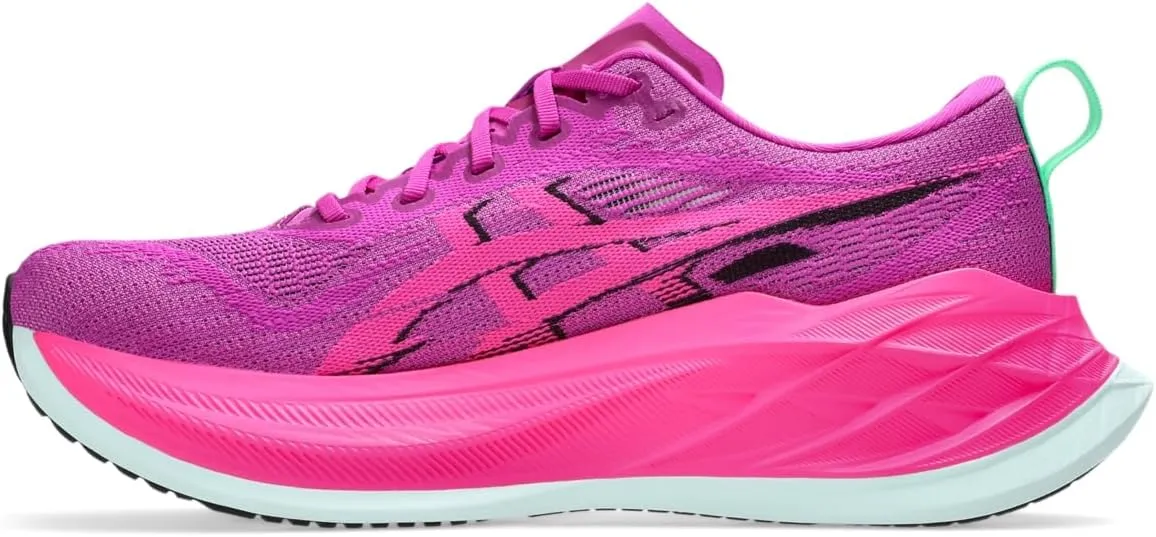 Asics Unisex-Adult Superblast 2 Sneaker