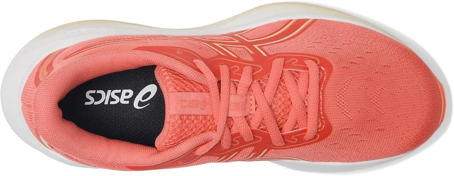 Asics Unisex-Child Gel-Cumulus 26 Gs (Little Big Kid) Sneaker
