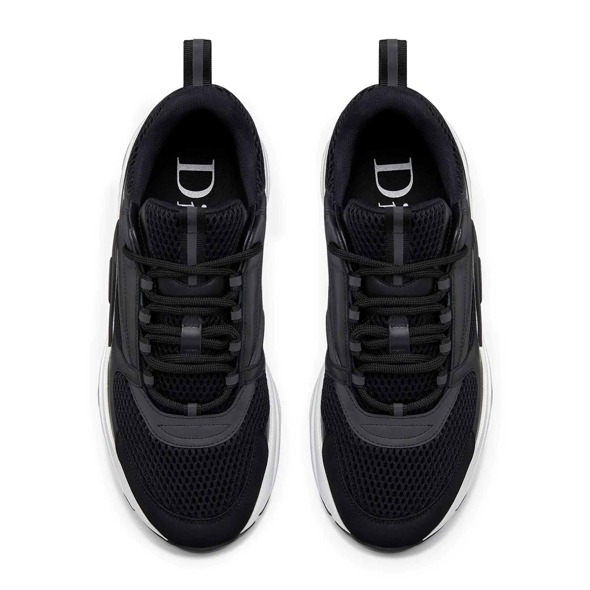 B22 Black And White Trainer