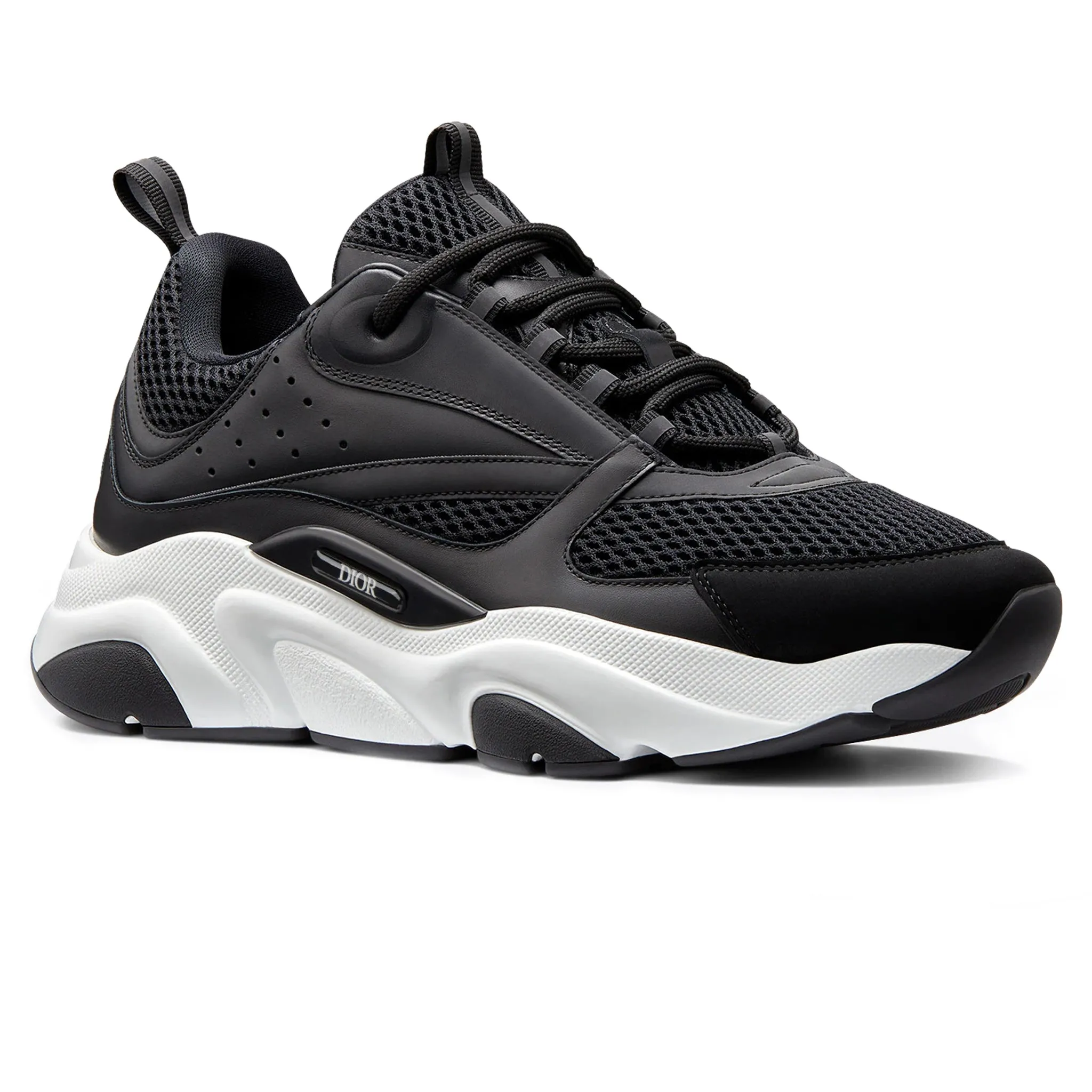 B22 Black And White Trainer