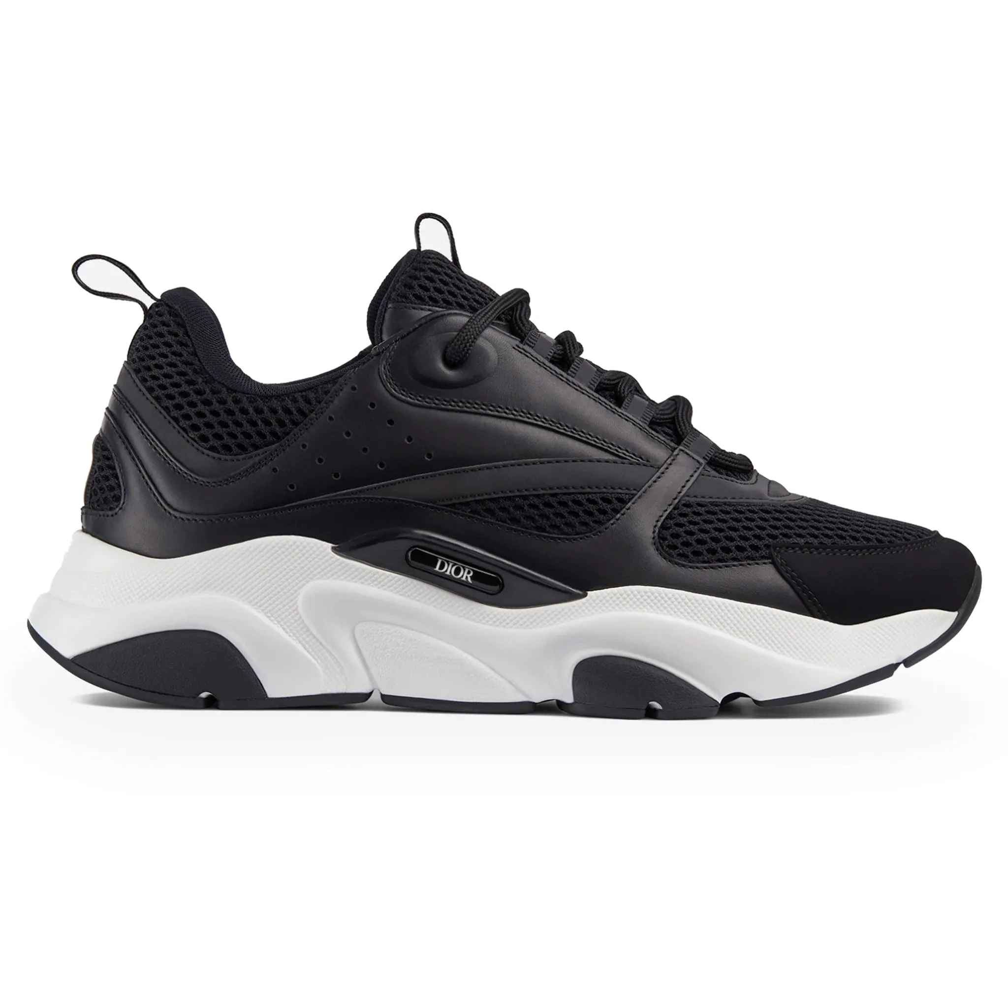B22 Black And White Trainer