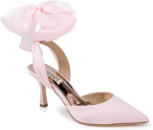 Badgley Mischka Women's Blaze Pump