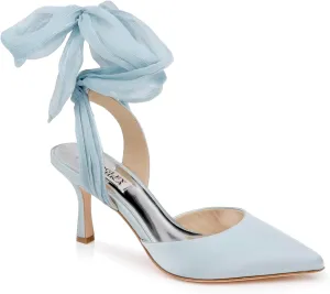 Badgley Mischka Women's Blaze Pump