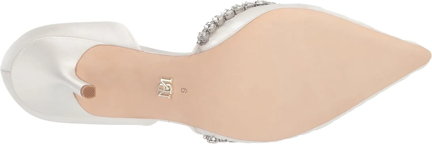 Badgley Mischka Women's Everley Pump