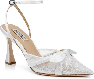 Badgley Mischka Women's Josie Pump