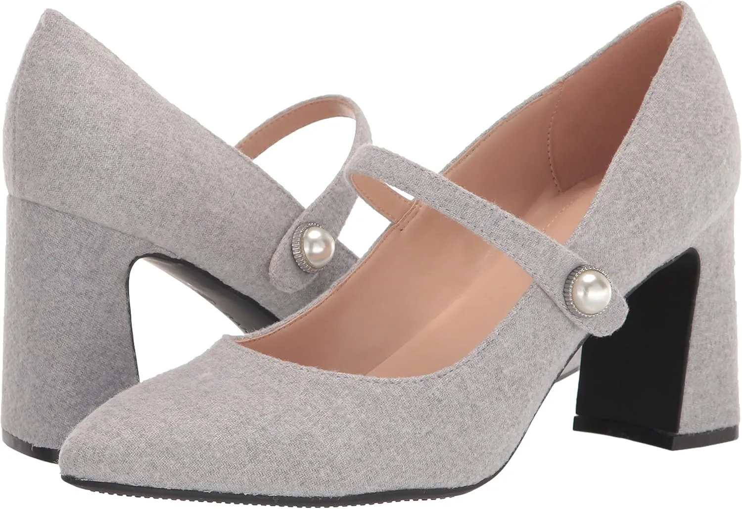 Bandolino Women's Kirsten Pump