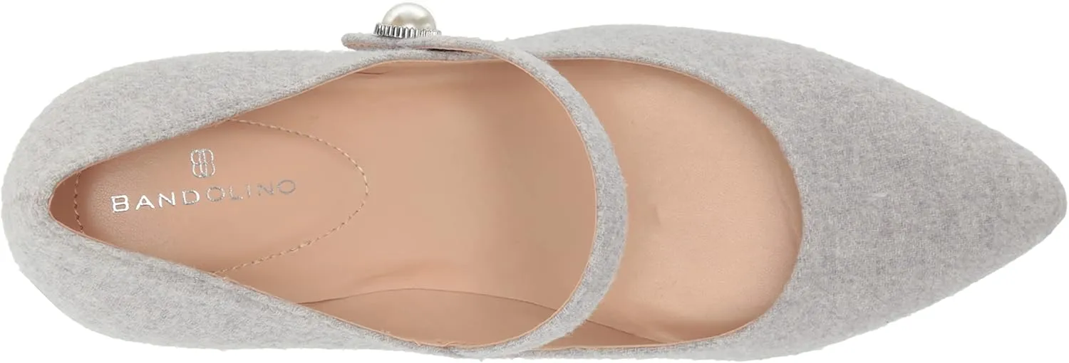 Bandolino Women's Kirsten Pump