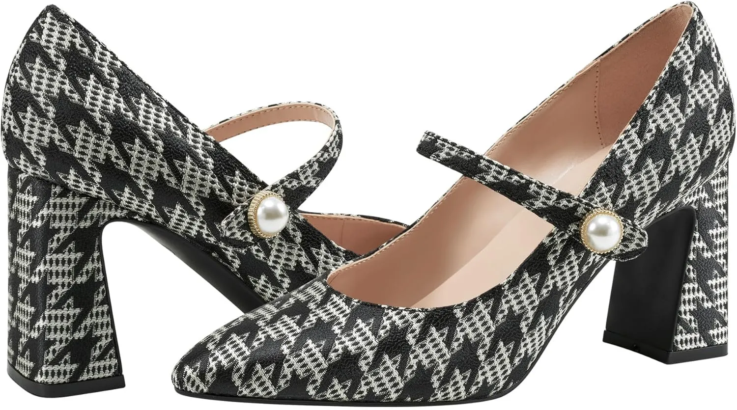Bandolino Women's Kirsten Pump