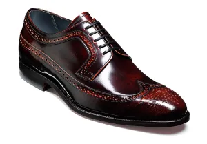 Barker Woodbridge - Brandy Hi-Shine