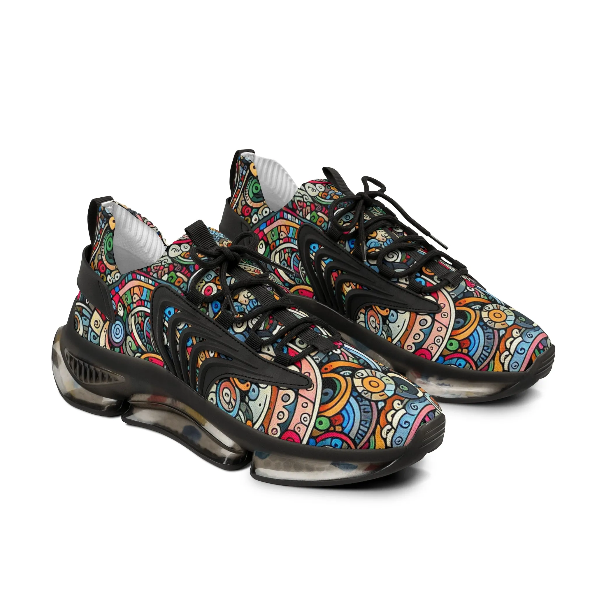 Beckworth - Mesh Sneaker