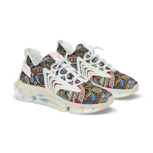Beckworth - Mesh Sneaker