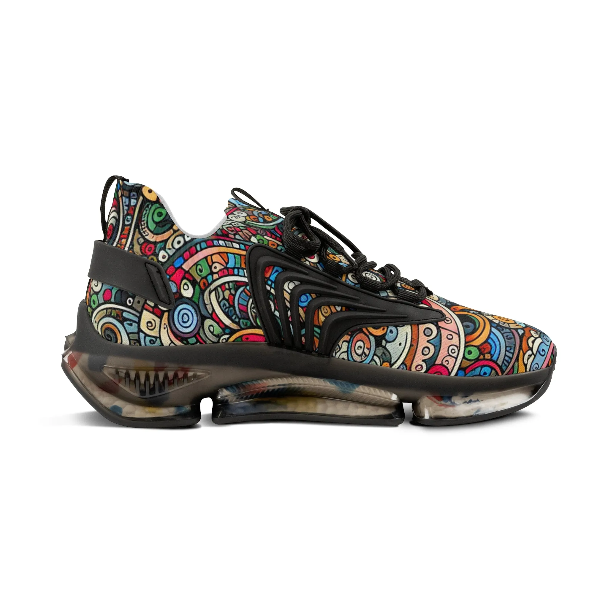 Beckworth - Mesh Sneaker