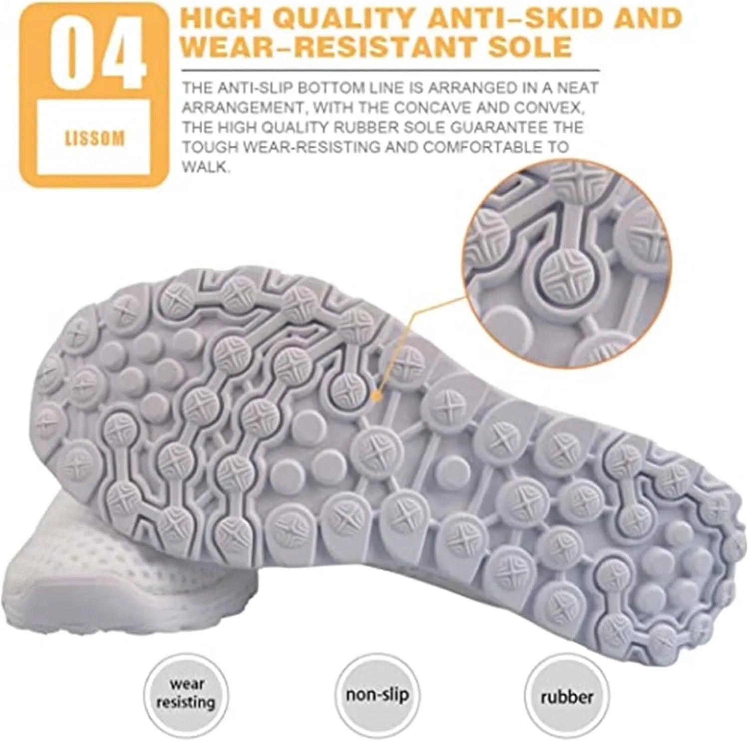 Belidome Animal Print Slip on Sneakers Shoes for Adult Women Men Trainers Lightweight Breathable Comfortable