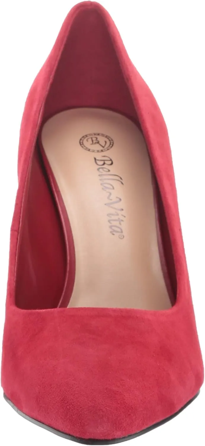Bella Vita Women's Gigi Pump