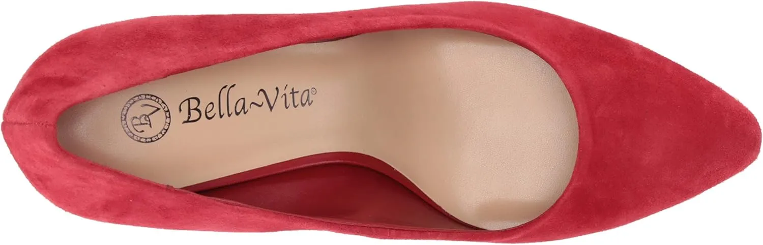 Bella Vita Women's Gigi Pump