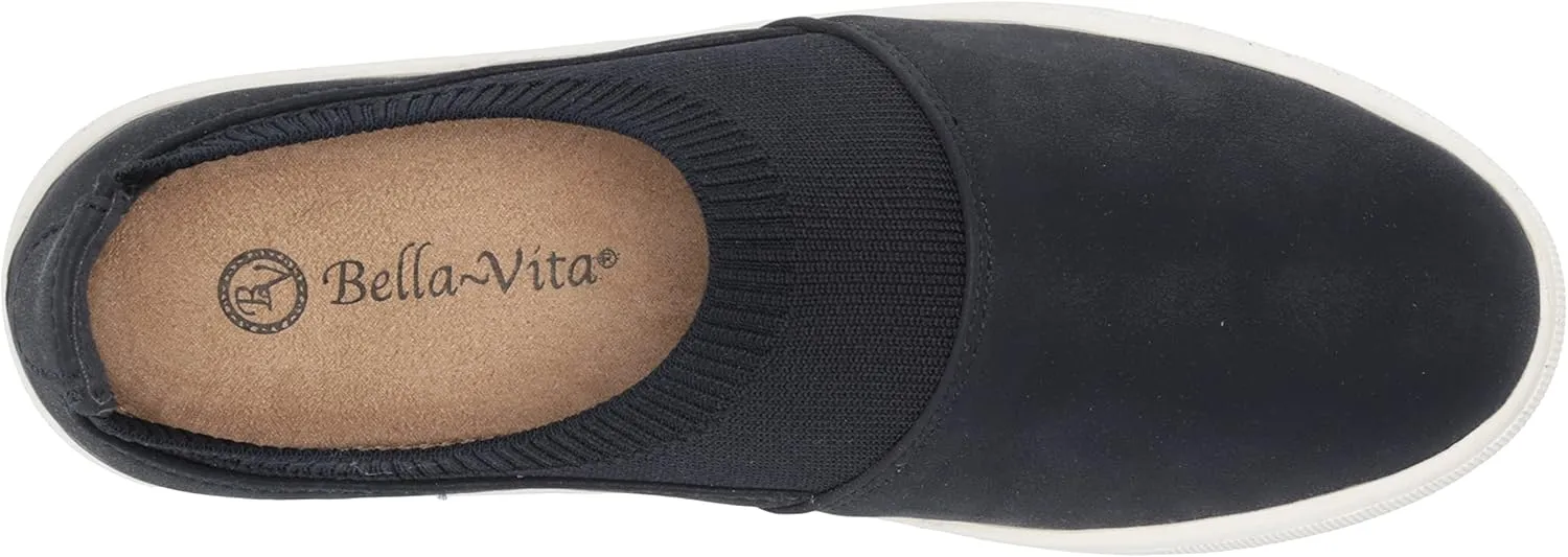 Bella Vita Women's Veanna Athleisure Sneaker