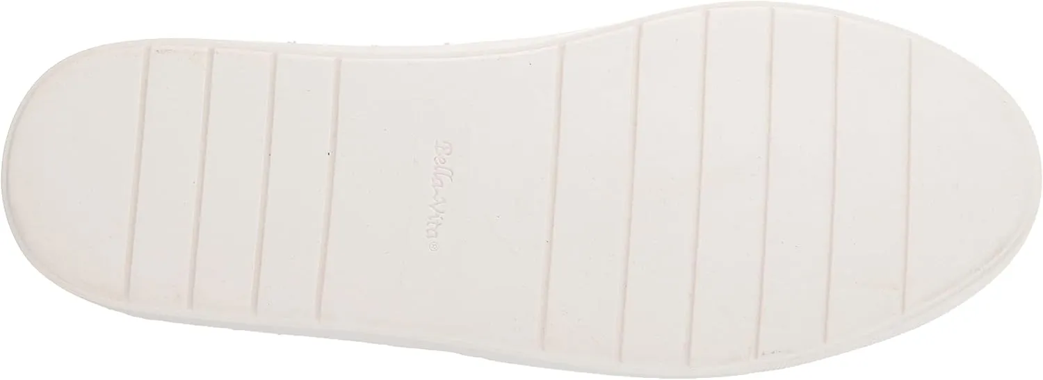 Bella Vita Women's Veanna Athleisure Sneaker