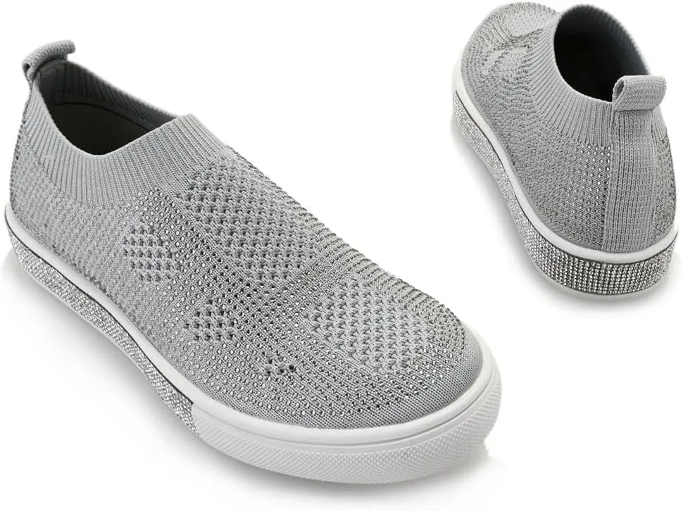 Bernie Mev Women's, Glamour Slip-On