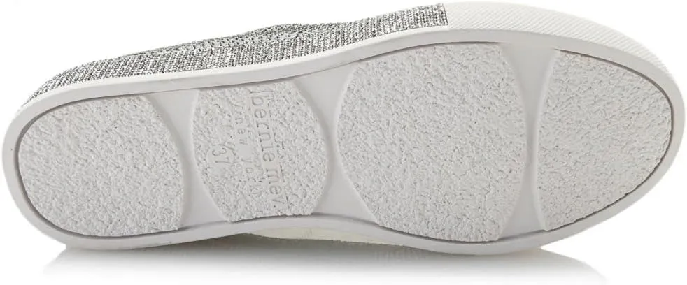 Bernie Mev Women's, Glamour Slip-On