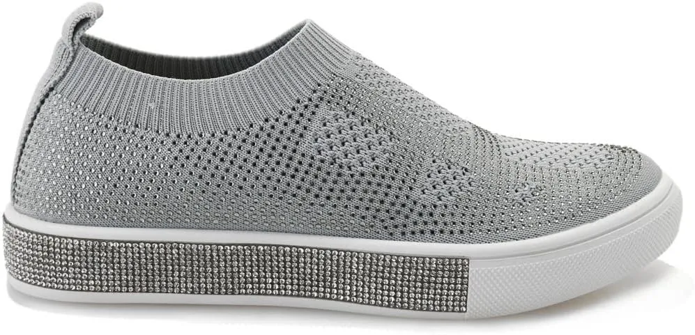 Bernie Mev Women's, Glamour Slip-On