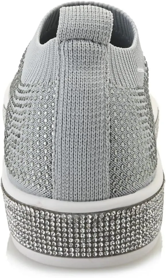 Bernie Mev Women's, Glamour Slip-On