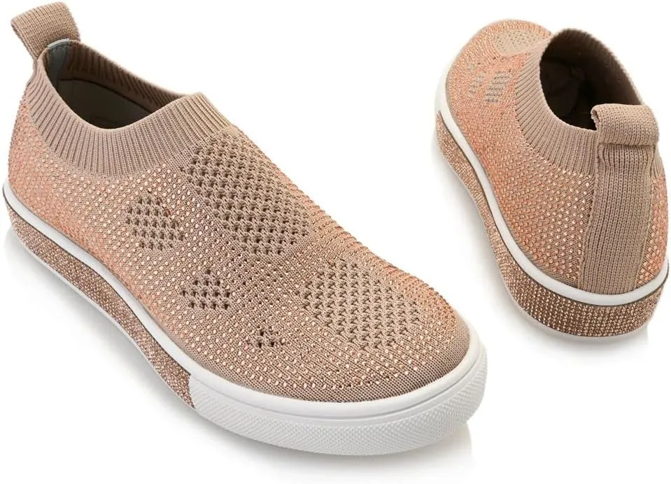 Bernie Mev Women's, Glamour Slip-On