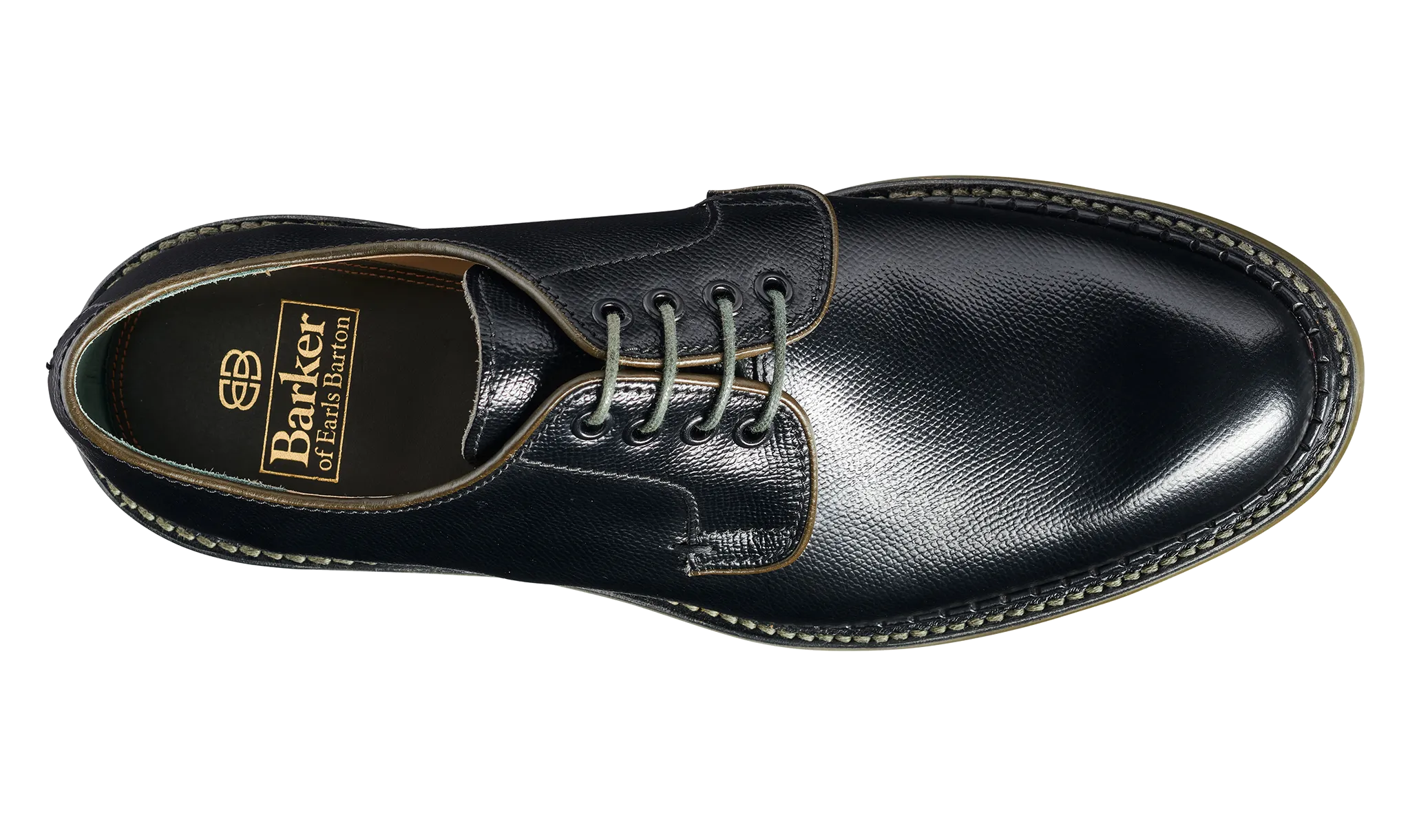 Berry - Black Alpine Grain
